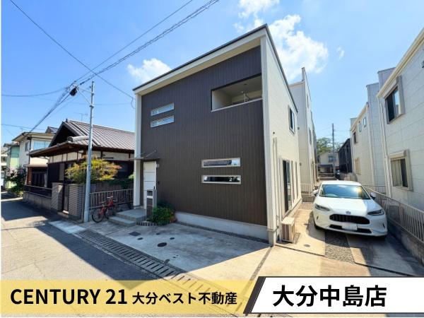 豊町1丁目　中古戸建