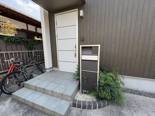 大分市豊町１丁目の中古一戸建て