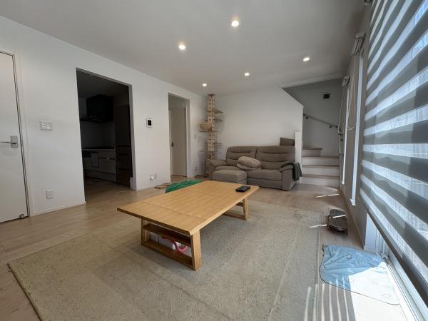 豊町1丁目　中古戸建
