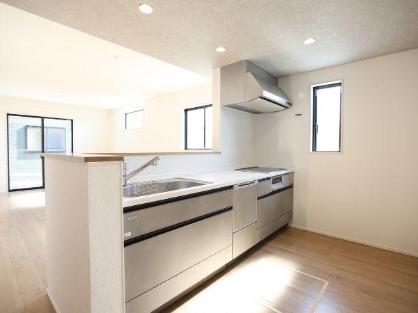 挾間町下市2期9号棟