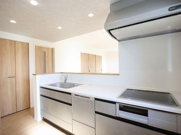 挾間町下市2期9号棟