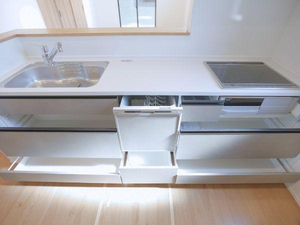 挾間町下市2期9号棟