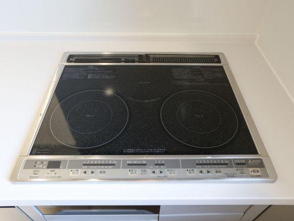 挾間町下市2期9号棟