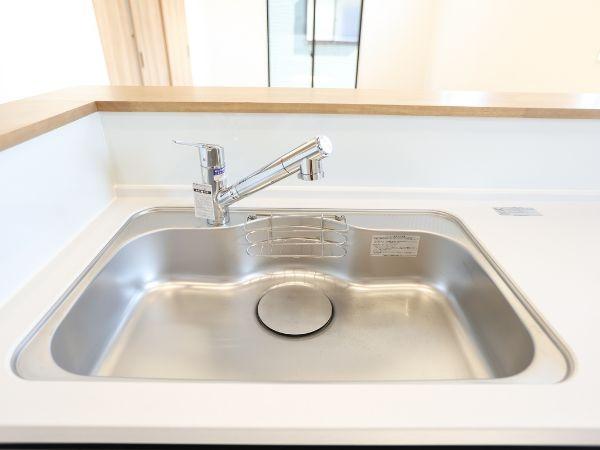 挾間町下市2期9号棟