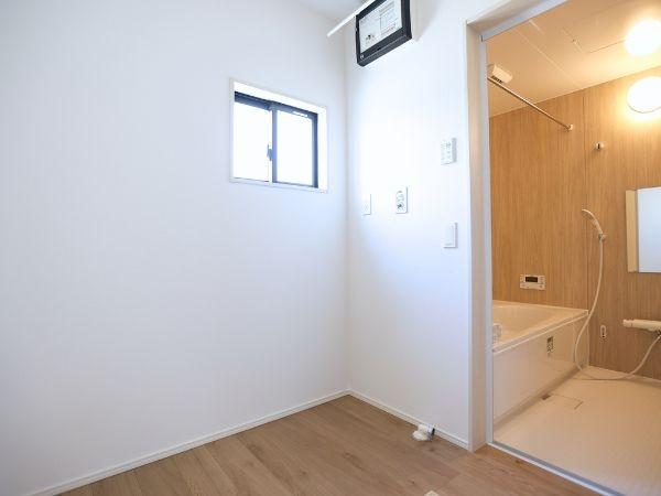 挾間町下市2期9号棟