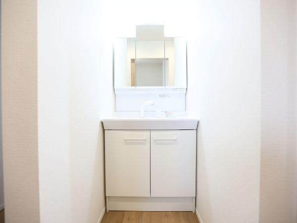 挾間町下市2期9号棟