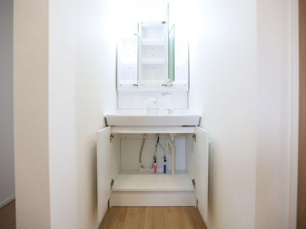 挾間町下市2期9号棟