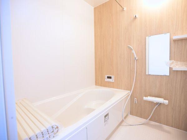 挾間町下市2期9号棟