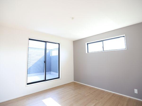 挾間町下市2期9号棟