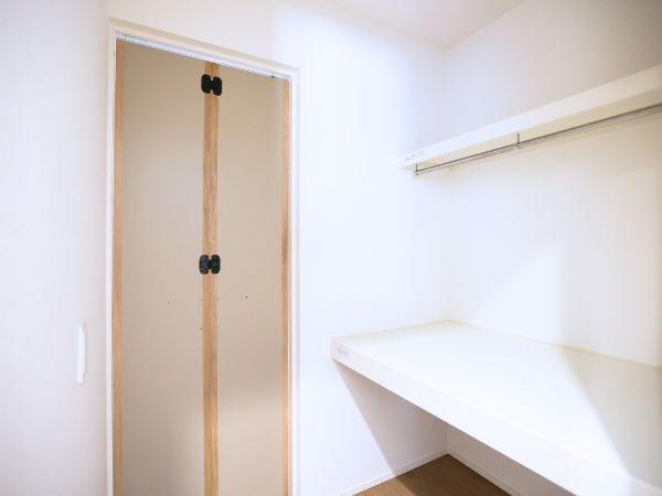 挾間町下市2期9号棟