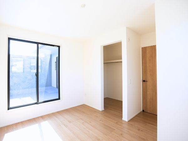 挾間町下市2期9号棟