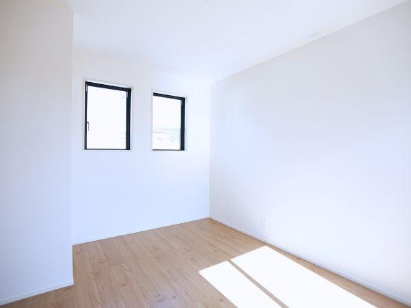 挾間町下市2期9号棟