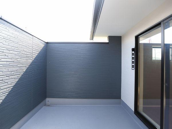 挾間町下市2期9号棟