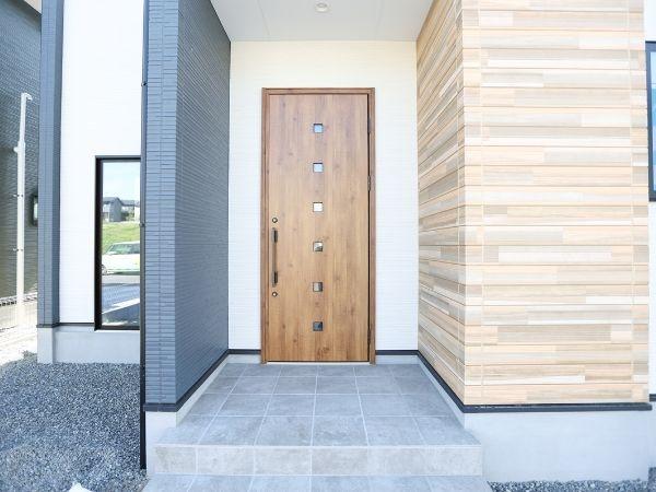 挾間町下市2期9号棟