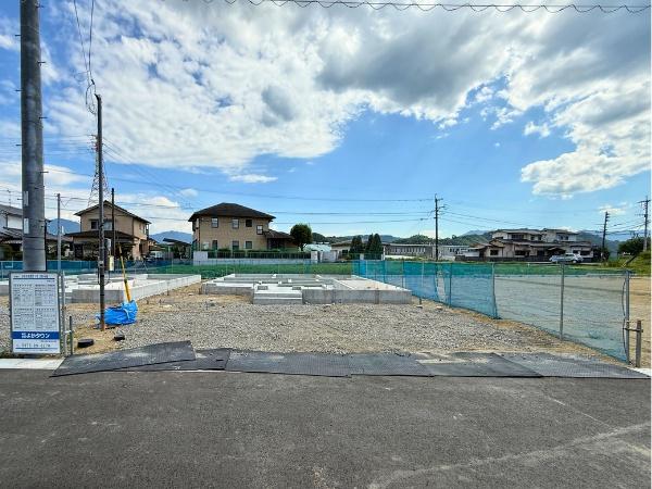 挾間町下市2期9号棟