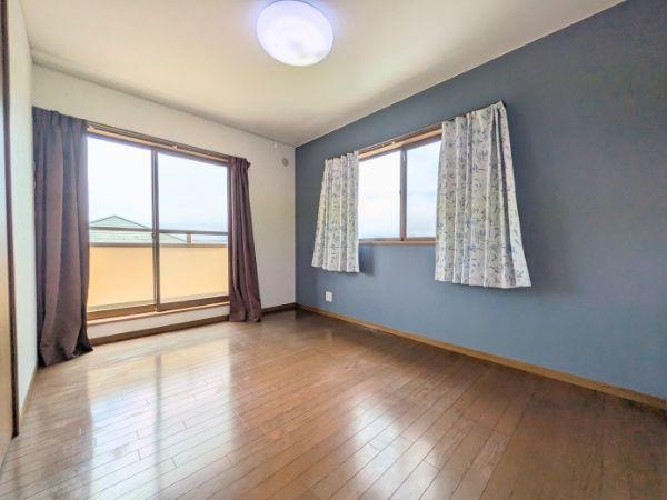 大分市けやき台２丁目の中古一戸建て