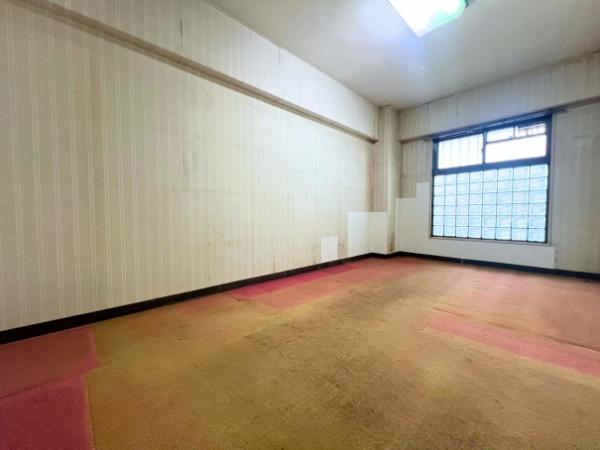 アーバン田室第一期棟