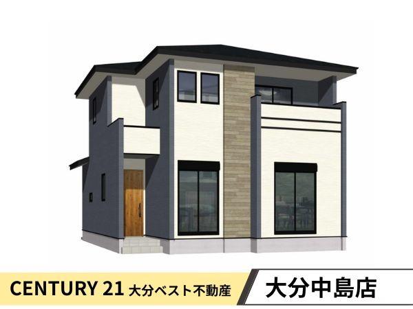 ふじが丘西1丁目1期2号棟