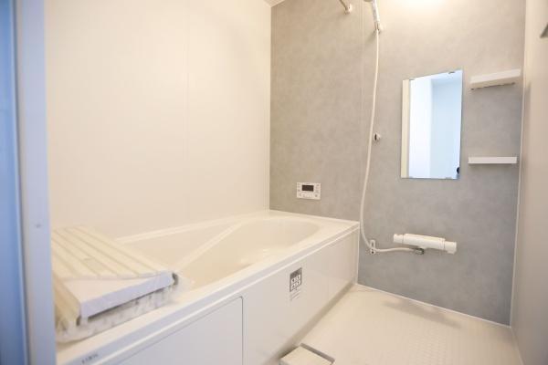ふじが丘西1丁目1期3号棟