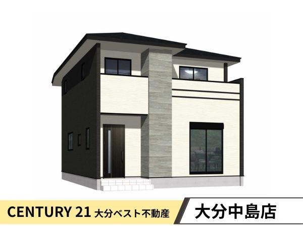 ふじが丘西1丁目1期3号棟