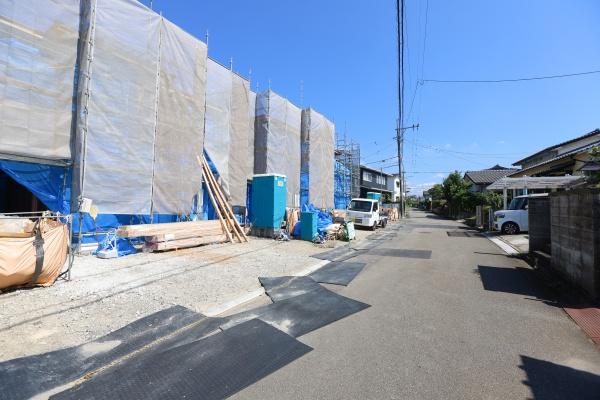 ふじが丘西1丁目1期3号棟