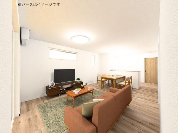 小佐井Ｓ新築
