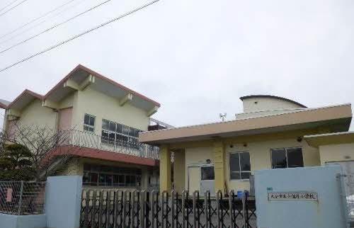 小佐井Ｎ新築(大分市立小佐井小学校)