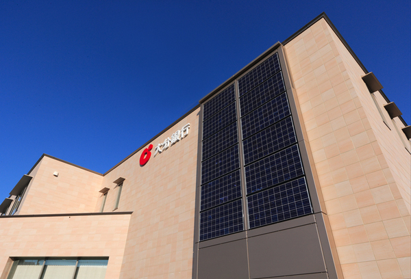 小佐井Ｎ新築(大分銀行坂ノ市支店)