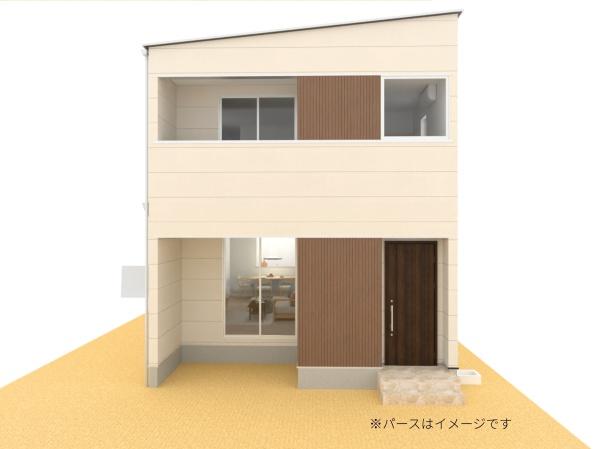 小佐井Ｎ新築