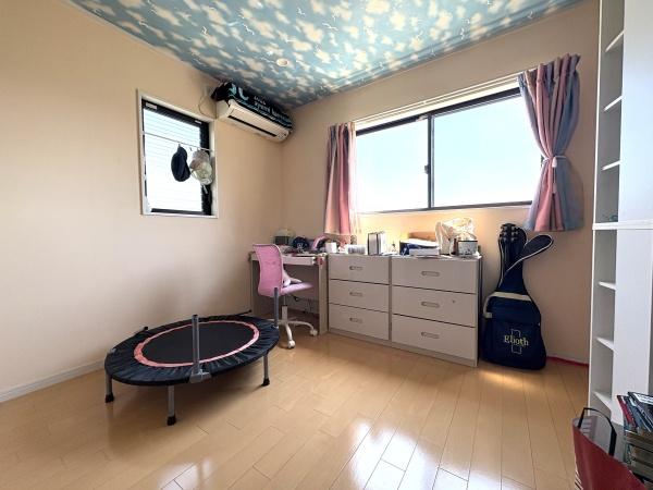 別府市大字南立石の中古一戸建て