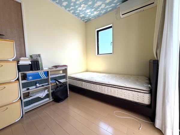 別府市大字南立石の中古一戸建て
