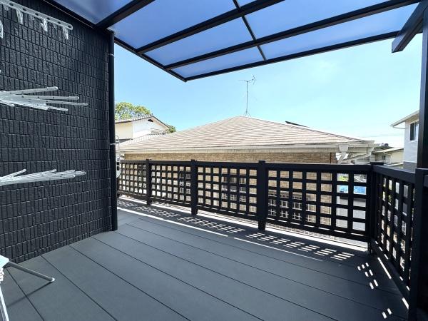 別府市大字南立石の中古一戸建て