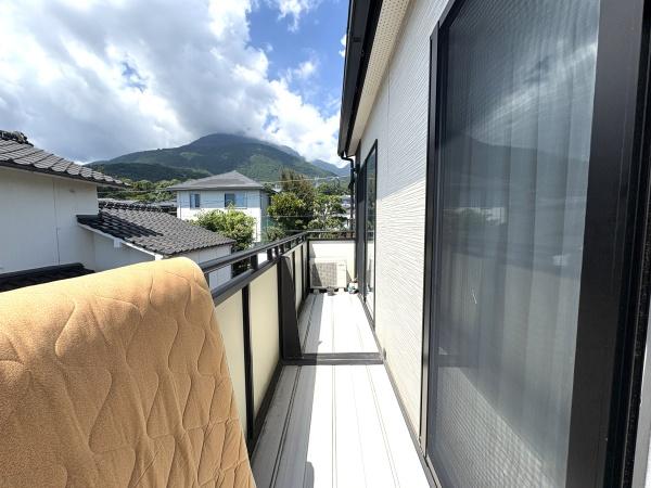 別府市大字南立石の中古一戸建て