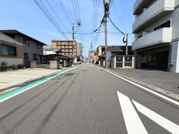 ジュメル大道