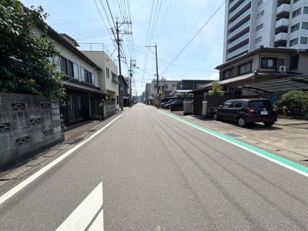 ジュメル大道