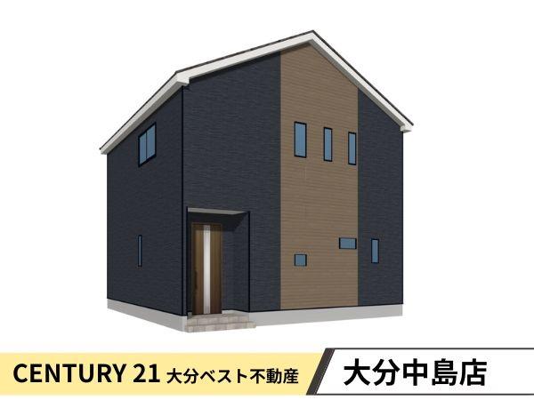 木上台第1-1号棟