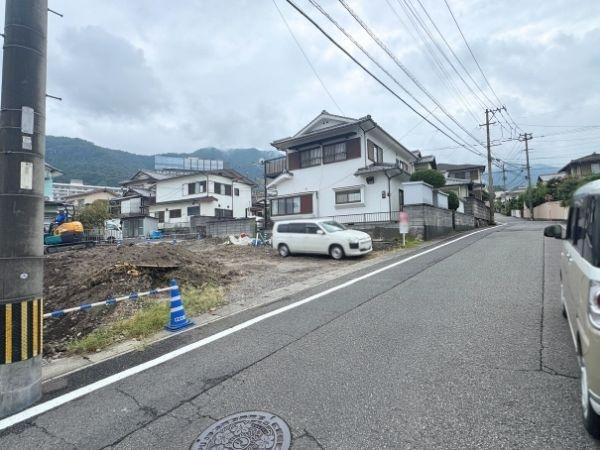 鶴見園町1期1号棟