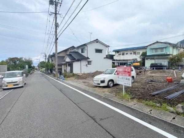 鶴見園町1期2号棟