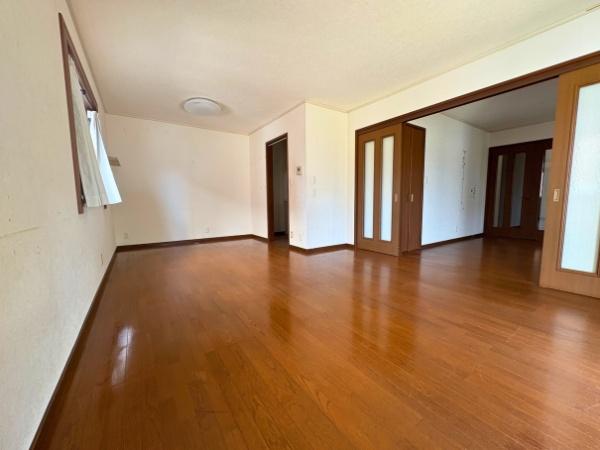 けやき台4丁目　中古戸建