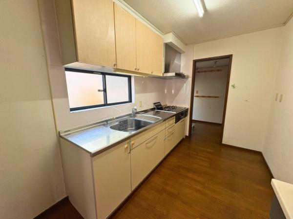 けやき台4丁目　中古戸建