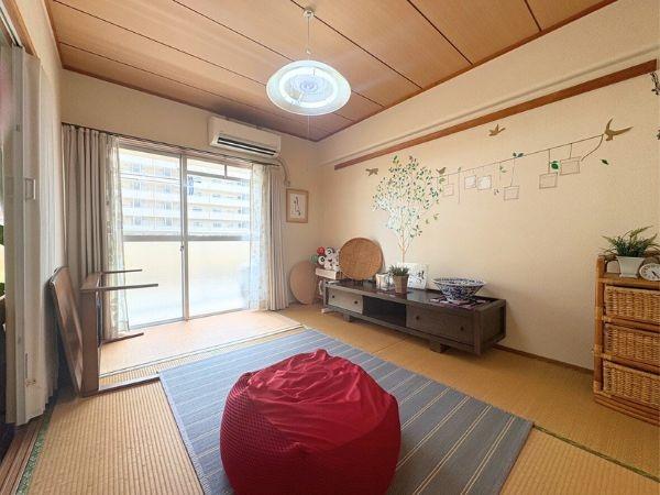 チュリス古国府壱番館