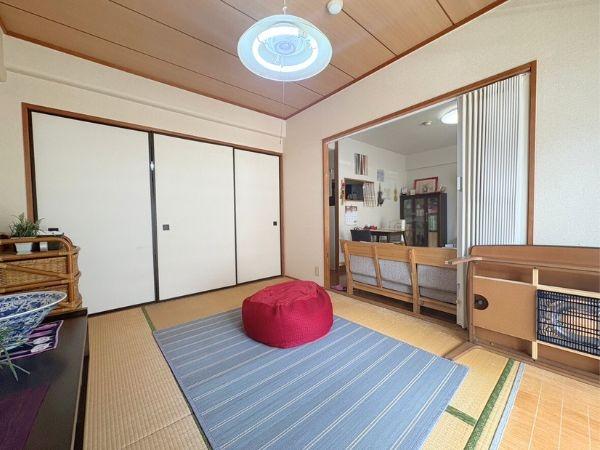 チュリス古国府壱番館