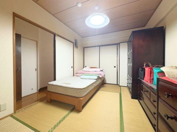 チュリス古国府壱番館