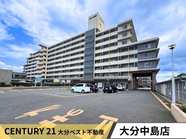 チュリス古国府壱番館