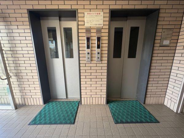 チュリス古国府壱番館