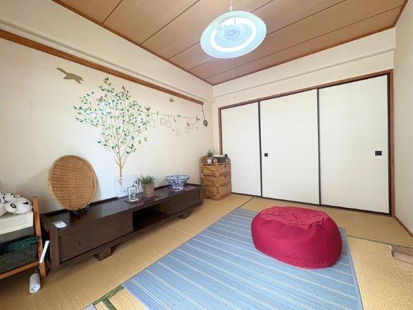 チュリス古国府壱番館