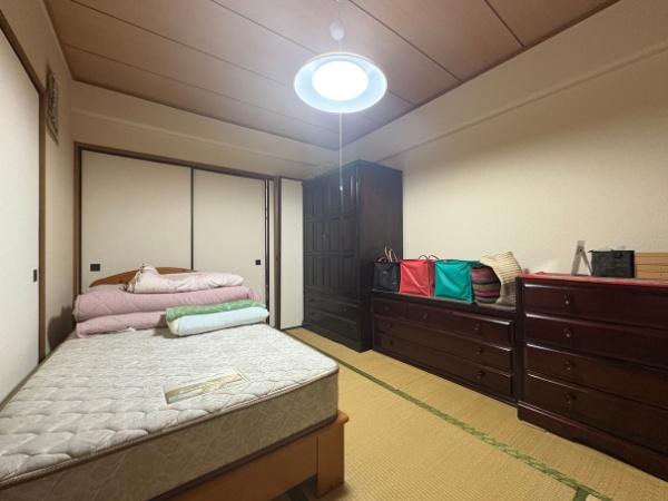 チュリス古国府壱番館
