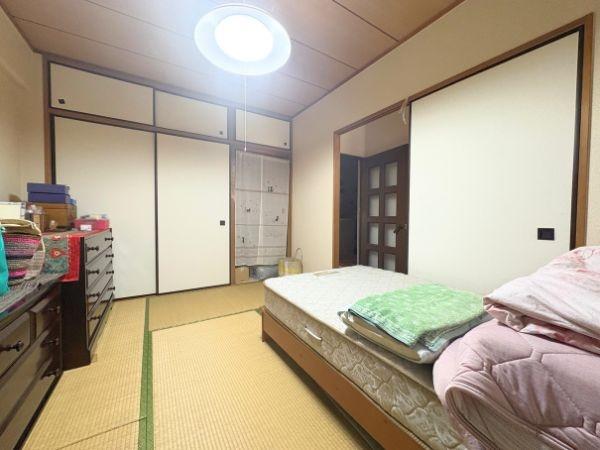 チュリス古国府壱番館