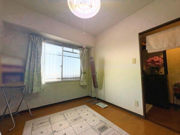 チュリス古国府壱番館