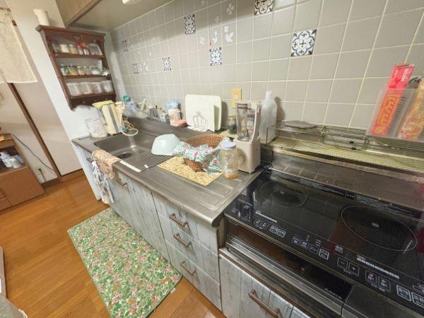 チュリス古国府壱番館